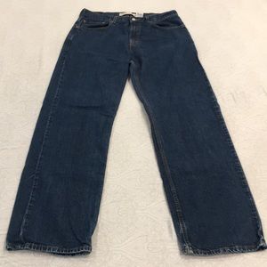 Men’s Levi’s 569 Loose straight fit